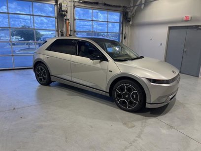 New 2024 Hyundai Ioniq 5 Limited