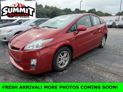 Used 2011 Toyota Prius