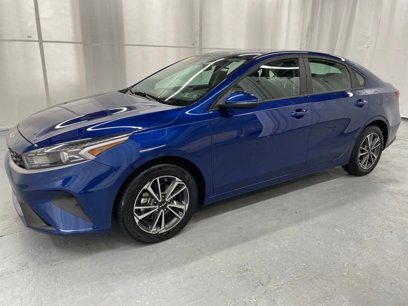 Used 2023 Kia Forte LXS w/ LXS Technology Package