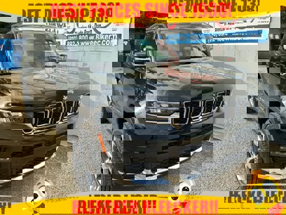 New 2025 Jeep Grand Cherokee L Limited