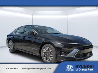 New 2025 Hyundai Sonata SEL