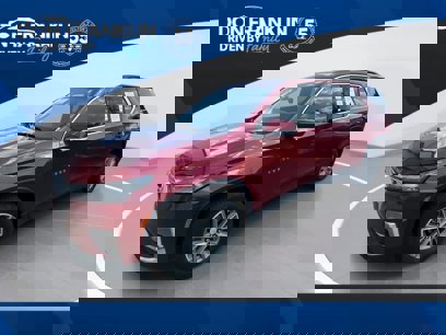 Used 2023 Chevrolet Traverse LT