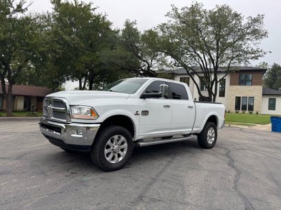 Used 2018 RAM 2500 Longhorn w/ Convenience Group