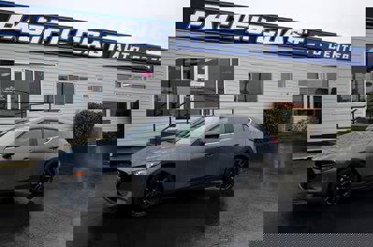 Used 2023 MAZDA MAZDA3 s
