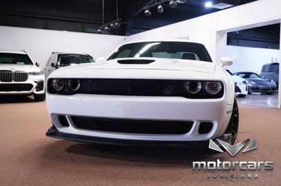 Used 2021 Dodge Challenger R/T Scat Pack