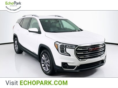 Used 2023 GMC Terrain SLT