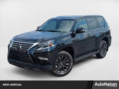 Used 2020 Lexus GX 460 Premium