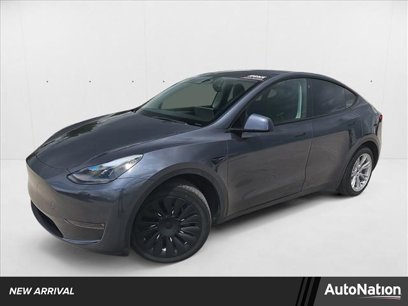 Used 2023 Tesla Model Y Long Range