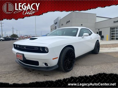 Used 2022 Dodge Challenger GT