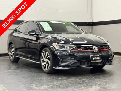 Used 2019 Volkswagen Jetta GLI