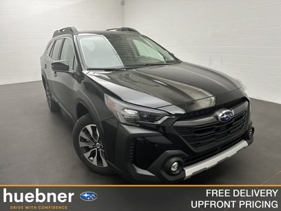 New 2025 Subaru Outback Limited