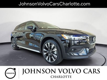 Certified 2024 Volvo V60 B5 Cross Country Ultimate