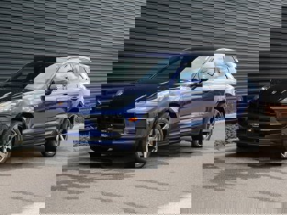 Certified 2022 Porsche Macan