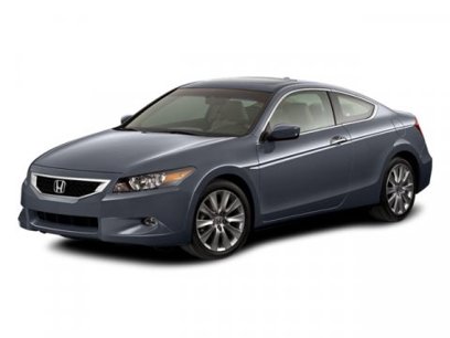 Used 2010 Honda Accord EX-L