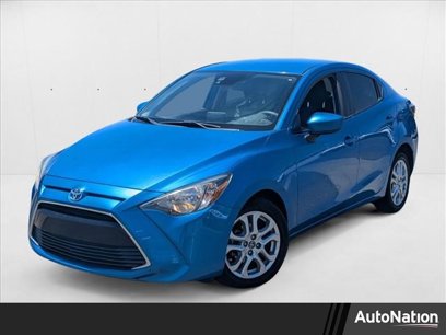 Used 2017 Toyota Yaris iA