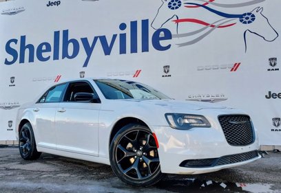 Certified 2022 Chrysler 300 Touring w/ Sport Appearance Package