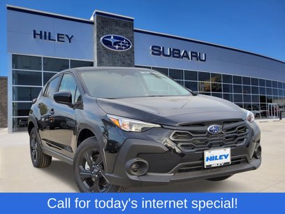 New 2025 Subaru Crosstrek 2.0i