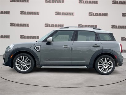 Used 2019 MINI Cooper Countryman S