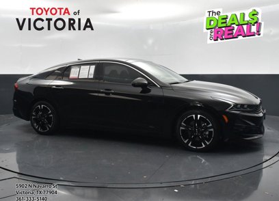 Used 2023 Kia K5 GT-Line
