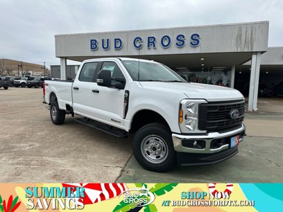 New 2024 Ford F350 XL w/ XL Driver Assist Package