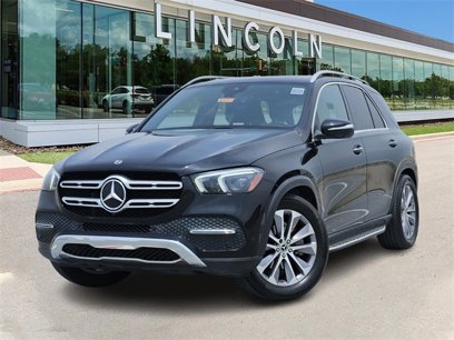 Used 2022 Mercedes-Benz GLE 350