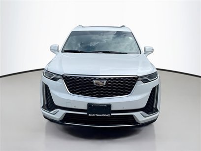 Used 2023 Cadillac XT6 Luxury w/ LPO, Floor Liner Package