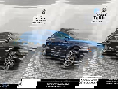 Used 2023 Genesis G90 3.5T