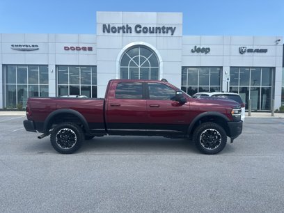 Used 2024 RAM 2500 Rebel