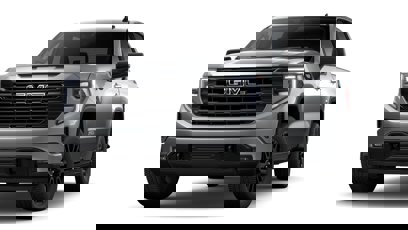 New 2025 GMC Sierra 1500 Elevation w/ Preferred Package