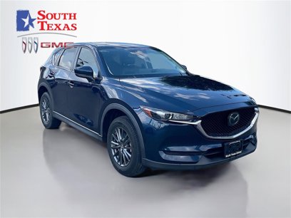 Used 2021 MAZDA CX-5 Touring w/ Touring Preferred SV Package
