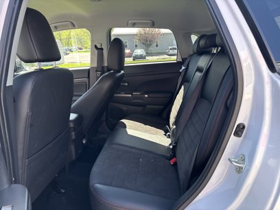 Used 2023 Mitsubishi Outlander Sport SE