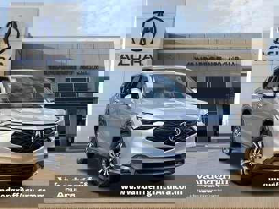New 2025 Acura ADX FWD