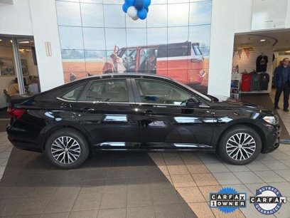 Used 2021 Volkswagen Jetta S w/ Driver Assistance Package