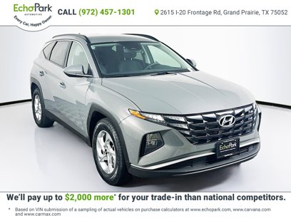 Used 2024 Hyundai Tucson SEL