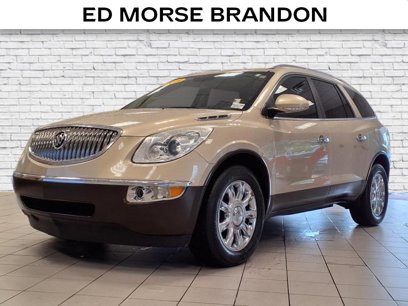 Used 2011 Buick Enclave CXL