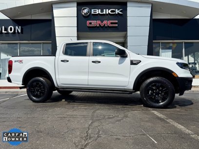 Used 2023 Ford Ranger XL w/ Equipment Group 101A High