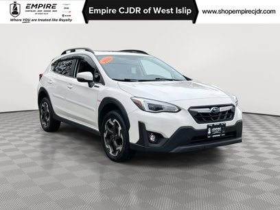 Used 2023 Subaru Crosstrek 2.5i Limited