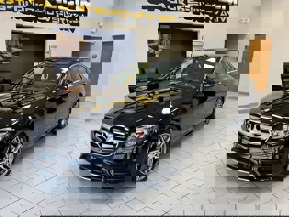 Used 2017 Mercedes-Benz E 300 4MATIC