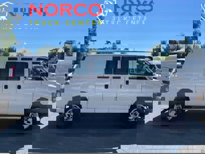 Used 2019 Chevrolet Express 2500 w/ Driver Convenience Package