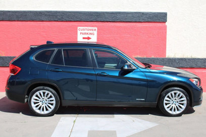 Used 2015 BMW X1 xDrive28i