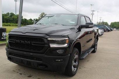 Used 2022 RAM 1500 Big Horn w/ Built-to-serve Edition