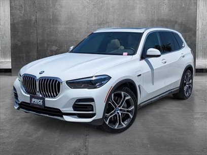 Used 2022 BMW X5 xDrive45e