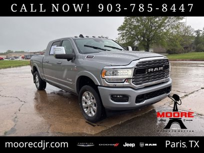Used 2023 RAM 3500 Limited