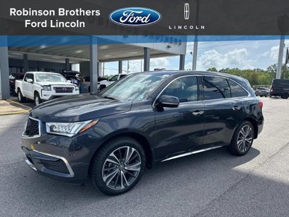 Used 2020 Acura MDX FWD w/ Technology Package