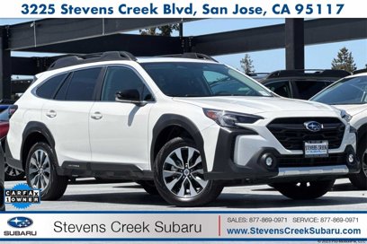 Used 2024 Subaru Outback Limited
