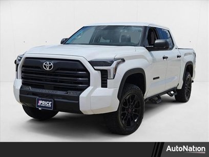 Used 2023 Toyota Tundra SR5