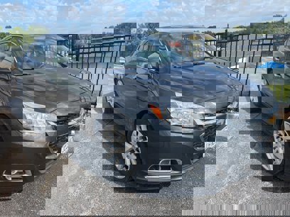 Used 2016 Chevrolet Malibu LTZ