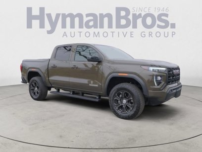 Used 2023 GMC Canyon Elevation w/ Elevation Premium Package