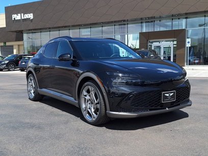 Used 2024 Genesis GV60 Performance