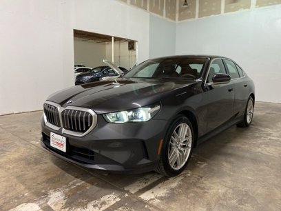 Used 2025 BMW 530i